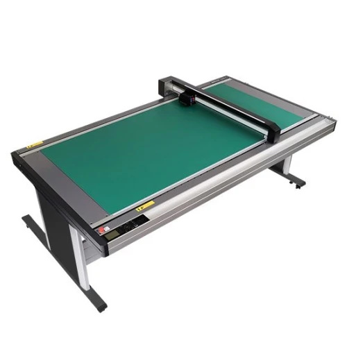 Graphtec FCX2000-180VC Flatbed Cutting Plotter (INDOELECTRONIC)