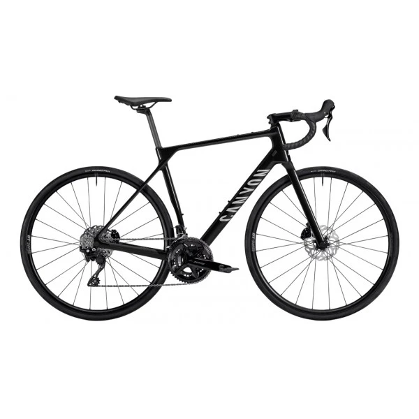 2026 Canyon Endurace CF 7 LTD Road Bike (WAREHOUSEBIKE)