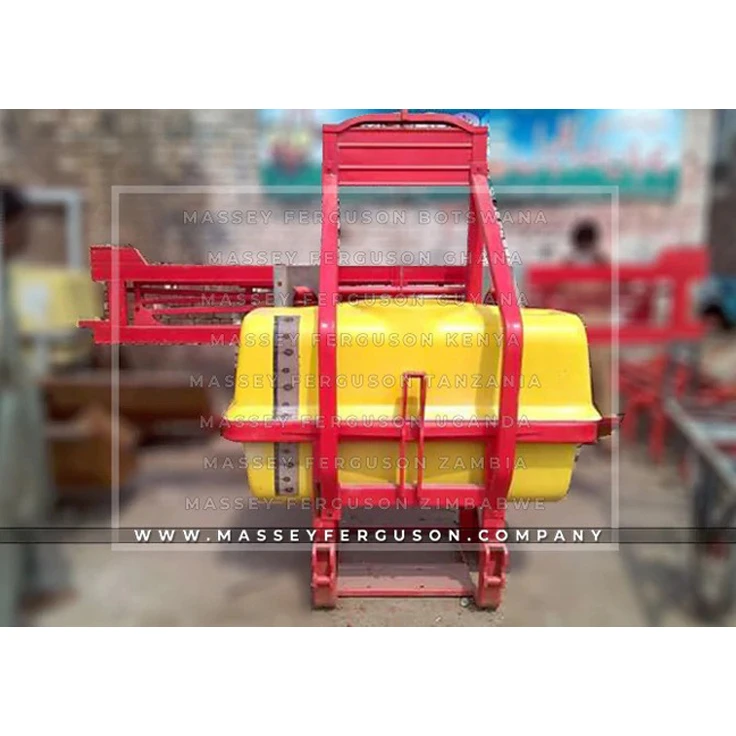 Agricultural Machinery For Sale