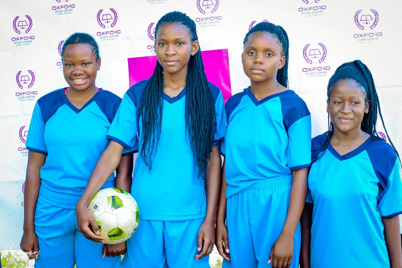 Private Tutoring Services Harare - Oxford Study Center